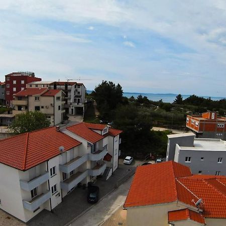 Apartments Marko Podstrana Dış mekan fotoğraf