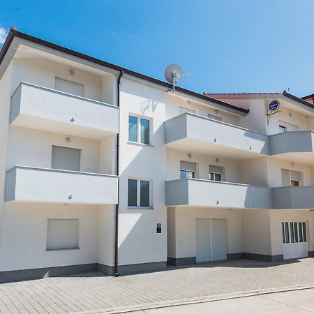 Apartments Marko Podstrana Dış mekan fotoğraf